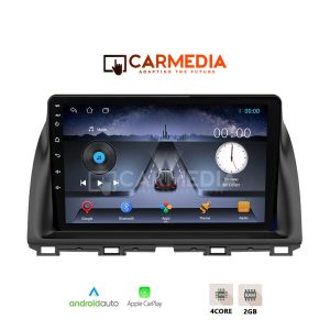 CARMEDIA CM209C-13 TABLET 9'' OEM MAZDA CX5 2013-2017
