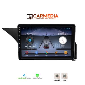CARMEDIA CM210C-13 TABLET 10'' OEM MERCEDES E (W212) 2009-2016