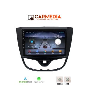 CARMEDIA CM209C-13 TABLET 9'' OEM OPEL KARL 2014-2019