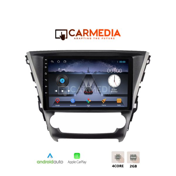 CARMEDIA CM210C-13 TABLET 10'' OEM TOYOTA AVENSIS 2016+