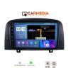 CARMEDIA CM409 12 PRO OEM TABLET 9 HYUNDAI SONATA 2006 2009
