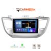 CARMEDIA CM409 12 PRO OEM TABLET 9 HYUNDAI TUSCON 2015 2019