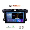 CARMEDIA CM409 12 PRO OEM TABLET 9 MAZDA CX7 2006 2012