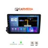CARMEDIA CM409 12 PRO OEM TABLET 9 SSANGYANG ACTYON KYRON 2006 2015