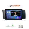 CARMEDIA CM409 12 PRO OEM TABLET 9 SUBARU BRZ 2012