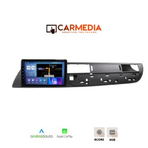 CARMEDIA CMDU409-3 TABLET 9'' OEM CITROEN C5 2007-2017