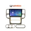 CARMEDIA CM409 NISSAN XTRAIL 2003 2007