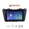 CARMEDIA CM809 12 PRO OEM TABLET 9 MAZDA 5 2011