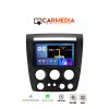 CARMEDIA CM8095 12 PRO PLUS OEM TABLET 9.5 HUMMER H3 2005 2009 1