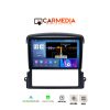 CARMEDIA CM8095 12 PRO PLUS OEM TABLET 9.5 KIA SORENTO 2006 2009 1