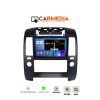 CARMEDIA CM8095 12 PRO PLUS OEM TABLET 9.5 NISSAN NAVARA 2004 2016