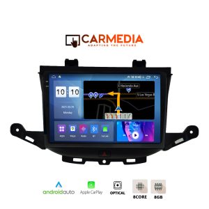CARMEDIA CM8095-13 PLUS TABLET 9.5'' OEM OPEL ASTRA K 2015+