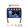 CARMEDIA CM8095 12 PRO PLUS OEM TABLET 9.5 PORSCHE CAYENNE 2002 2011 1
