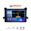 CARMEDIA CM8095 12 PRO PLUS OEM TABLET 9.5 TOYOTA PRIUS 2016 2020 1