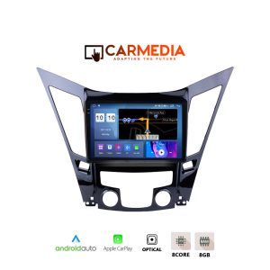 CARMEDIA CM8095-13 PLUS TABLET 9.5'' OEM HYUNDAI i40 2011+