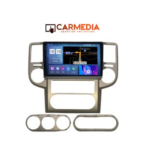 CARMEDIA CMDU121036-13 PRO PLUS TABLET 10.36" OEM NISSAN XTRAIL 2004-2007 V2