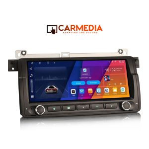 CARMEDIA CMT20888-13 OEM 8.8'' BMW SERIES 3 (E46) 1998-2005