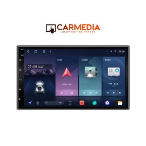 CARMEDIA CMU427-13 2DIN 7''
