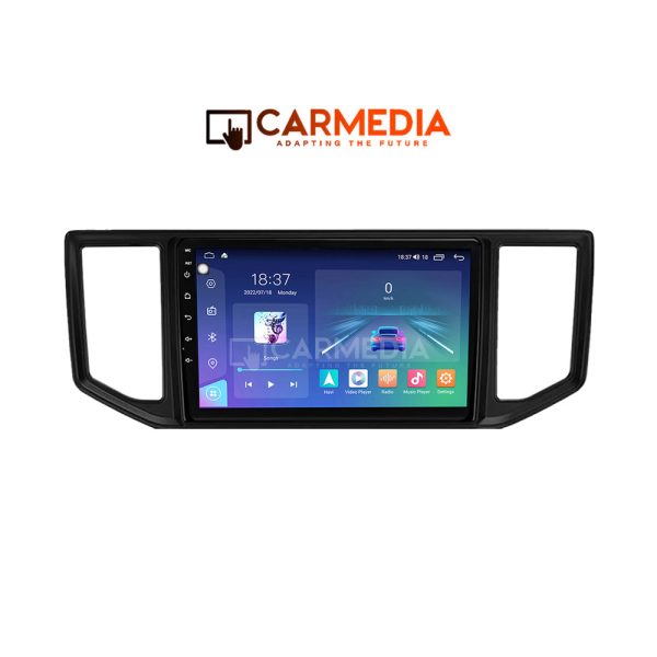 CARMEDIA CM610-13 TABLET 10'' OEM VW CRAFTER 2017+