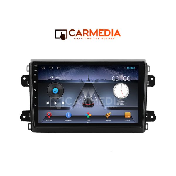 CARMEDIA CM209-13 TABLET 9'' OEM FIAT DUCATO 2021+