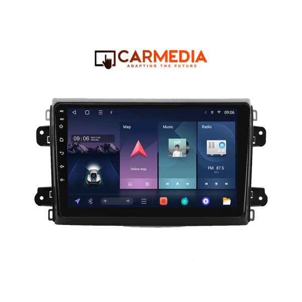 CARMEDIA CM209C-13 TABLET 9'' OEM FIAT DUCATO 2021+