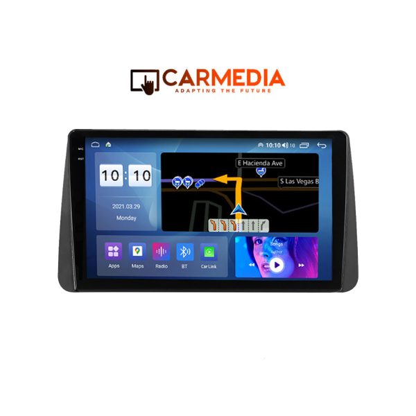 CARMEDIA CM8095-12 PRO PLUS TABLET 9.5'' OEM FIAT TIPO 2015-2018 V2