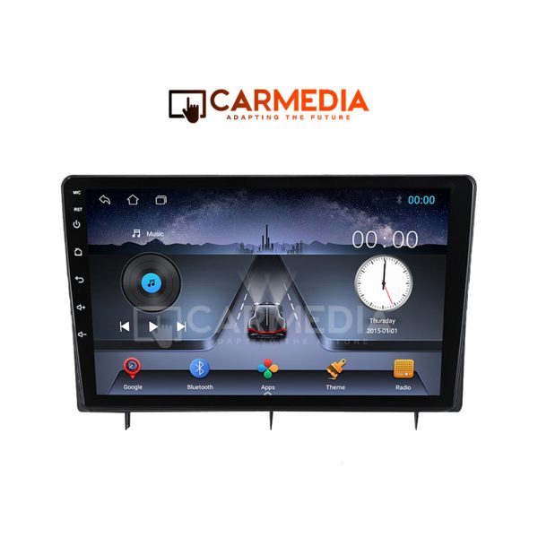 CARMEDIA CM210-13 TABLET 10'' OEM HONDA CIVIC 2022