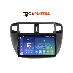 CARMEDIA CM809-13 TABLET 9'' OEM HONDA CIVIC 1995-2001