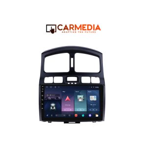 CARMEDIA CM209C-13 TABLET 9'' OEM HYUNDAI SANTA FE 2003-2006