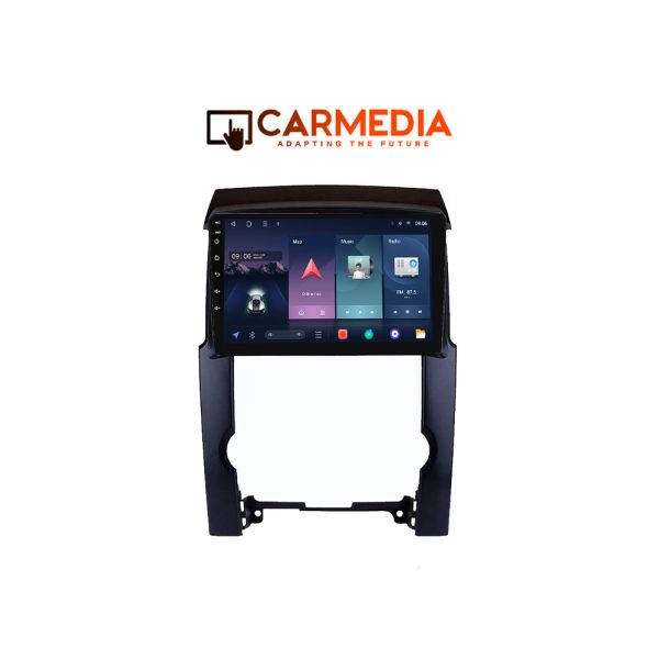 CARMEDIA CM210C-13 TABLET 10'' OEM KIA SORENTO 2009-2014