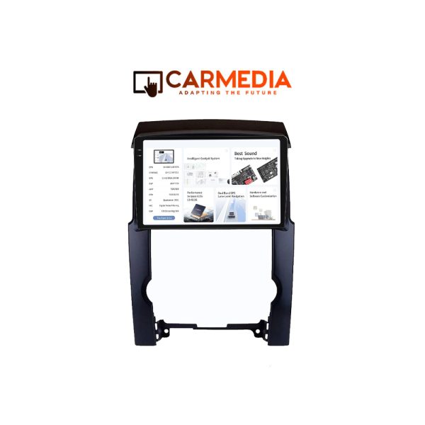 CARMEDIA CMDU41036-4 PRO PLUS TABLET 10.36'' OEM KIA SORENTO 2009-2014