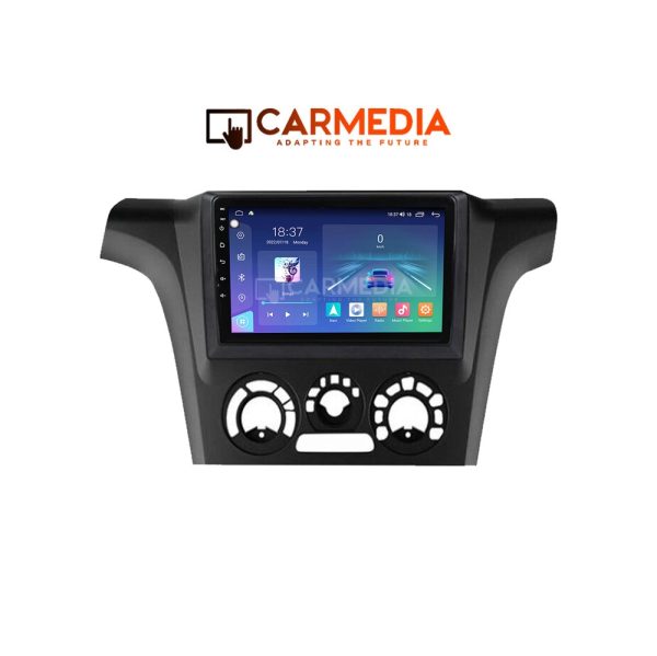 CARMEDIA CM609-13 TABLET 9'' OEM MITSUBISHI OUTLANDER 2001-2005 A/C