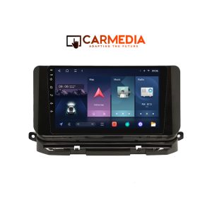 CARMEDIA CM610-13 TABLET 10'' OEM SKODA OCTAVIA 8 2021+