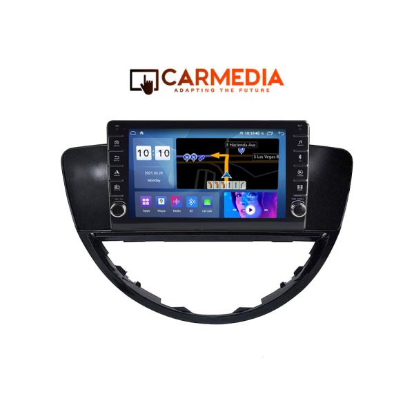 CARMEDIA CM2089B-13 TABLET 9'' OEM SUBARU TRIBECA 2007-2014