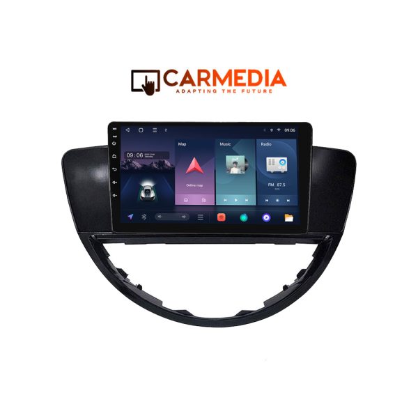 CARMEDIA CM2089-13 TABLET 9'' OEM SUBARU TRIBECA 2007-2014