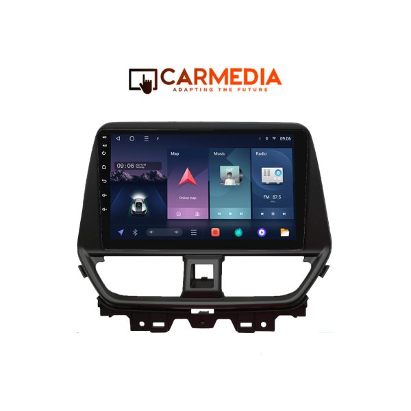 CARMEDIA CM209C-13 TABLET 9'' OEM SUZUKI BALENO 2022+