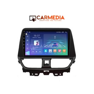 CARMEDIA CM809-13 TABLET 9'' OEM SUZUKI BALENO 2022+