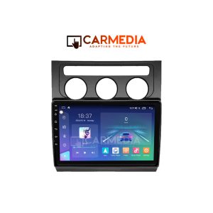 CARMEDIA CM610-13 TABLET 10'' OEM VW TOURAN 2003-2016 BLACK