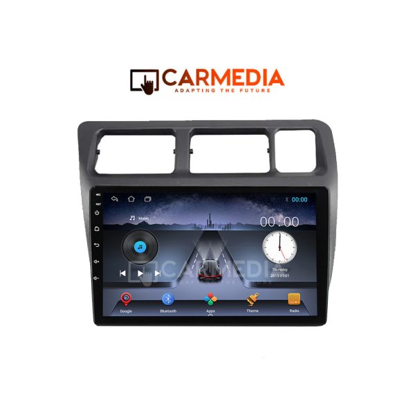CARMEDIA CM209-13 TABLET 9'' OEM TOYOTA COROLLA 1992-1997