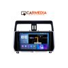 CARMEDIA TOYOTA LAND CRUISER 2019 81036