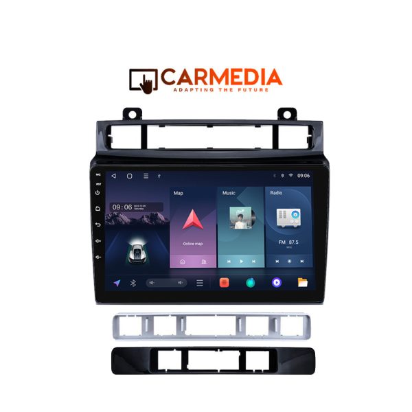 CARMEDIA CM209C-13 TABLET 9'' OEM VW TOUAREG 2011-2018