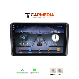 CARMEDIA CM209C-13 TABLET 9'' OEM FORD TRANSIT CUSTOM | TOURNEO CUSTOM 2019+ V2
