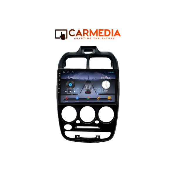 CARMEDIA CM209-13 TABLET 9'' OEM HYUNDAI ACCENT 1999-2005 V1