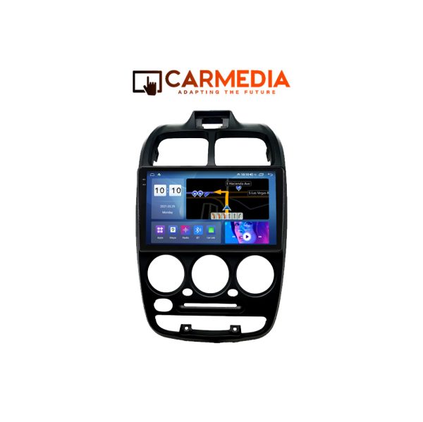 CARMEDIA CM8095-13 PLUS TABLET 9.5'' OEM HYUNDAI ACCENT 1999-2005 V1