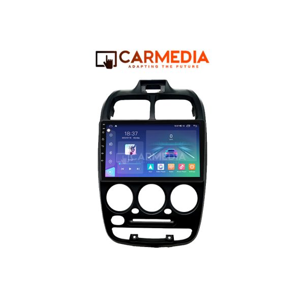 CARMEDIA CM809-13 TABLET 9'' OEM HYUNDAI ACCENT 1999-2005 V1