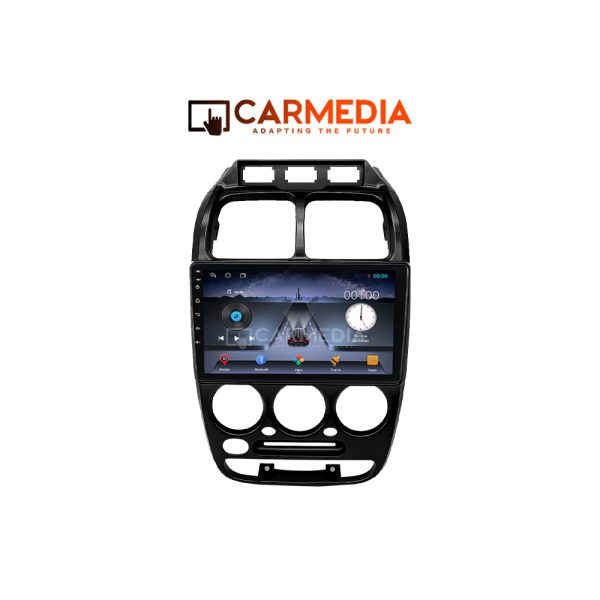 CARMEDIA CM209-13 TABLET 9'' OEM HYUNDAI ACCENT 1999-2005 V2