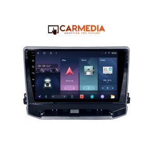 CARMEDIA CM210C-13 TABLET 10'' OEM JEEP COMPASS 2021-2023