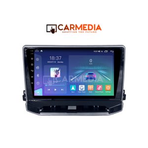 CARMEDIA CM810-13 TABLET 10'' OEM JEEP COMPASS 2021-2023