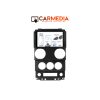 JEEP WRANGLER 2006 2011 0 SWITCHES CMDU 8095 12095