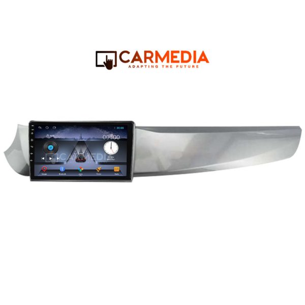 CARMEDIA CM209-13 TABLET 9'' OEM ALFA ROMEO GIULIETTA 2010-2014